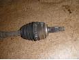 Полуось передняя левая для Honda Civic 4D 2006-2012