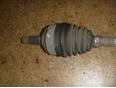 Полуось передняя левая для Honda Civic 4D 2006-2012