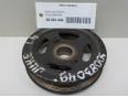 Шкив коленвала для Nissan Juke (F15) 2011>;Qashqai (J11) 2014>;X-Trail (T32) 2014>