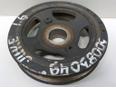 Шкив коленвала для Nissan Juke (F15) 2011>;Qashqai (J11) 2014>;X-Trail (T32) 2014>