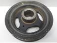 Шкив коленвала для Nissan Juke (F15) 2011>;Qashqai (J11) 2014>;X-Trail (T32) 2014>