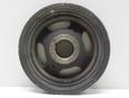 Шкив коленвала для Nissan Juke (F15) 2011>;Qashqai (J11) 2014>;X-Trail (T32) 2014>