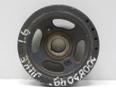 Шкив коленвала для Nissan Juke (F15) 2011>;Qashqai (J11) 2014>;X-Trail (T32) 2014>