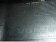 Кожух ремня ГРМ для Volvo C70 1997-2002;XC90 2002-2015;V70 2001-2006;XC70 Cross Country 2000-2006;S80 1998-2006;S60 2000-2009