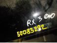 Дверь багажника со стеклом для Lexus RX 300/330/350/400h 2003-2009