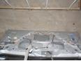 Дверь багажника со стеклом для Lexus RX 300/330/350/400h 2003-2009