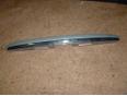 Накладка двери багажника для Lexus RX 300/330/350/400h 2003-2009