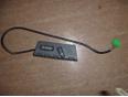 Блок кнопок управления сидением для Volvo C70 1997-2002;S70 1997-2001;V70 1997-2001