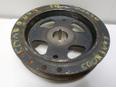 Шкив коленвала для Toyota,Lexus Verso 2009>;RAV 4 2006-2013;Auris (E15) 2006-2012;Corolla E15 2006-2013;Yaris 2005-2011;Avensis III 2009>;Prius 2009-2015;CT 200H 2011>;Matrix 2008-2014;Auris E18 2012>;Corolla E18 2013>