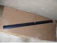 Молдинг передней правой двери для Volvo C70 1997-2002