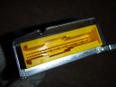 Блок управления AIR BAG для Volvo C70 1997-2002