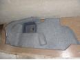 Обшивка багажника для Volvo C70 1997-2002