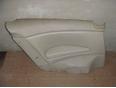 Обшивка кузова левая (купе) для Volvo C70 1997-2002