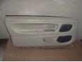 Обшивка двери передней левой для Volvo C70 1997-2002