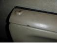 Обшивка двери передней левой для Volvo C70 1997-2002