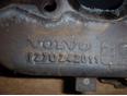Коллектор выпускной для Volvo C70 1997-2002;V70 1997-2001