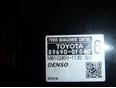 Блок электронный для Toyota Verso 2009>