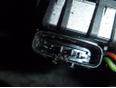 Моторчик стеклоочистителя передний для Volvo C70 1997-2002;S70 1997-2001;V70 1997-2001