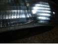 Зеркало левое электрическое для VW Phaeton 2002-2016