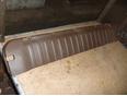 Обшивка двери багажника для BMW X5 E70 2007-2013
