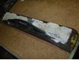 Обшивка двери багажника для BMW X5 E70 2007-2013