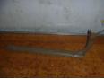 Накладка порога (внутренняя) для Volvo C70 1997-2002