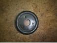 Шкив водяного насоса (помпы) для Mazda Mazda 6 (GG) 2002-2007;MPV II (LW) 1999-2006;Mazda 3 (BK) 2002-2009;MX-5 III (NC) 2005-2015;CX 7 2007-2012;Mazda 6 (GH) 2007-2012