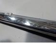 Накладка стекла переднего левого для Lexus GS 300/400/430 2005-2011