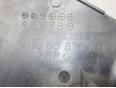 Накладка порога (внутренняя) для Mazda Mazda 6 (GG) 2002-2007