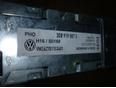 Проигрыватель CD/DVD для VW Phaeton 2002-2016