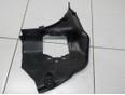 Накладка порога (внутренняя) для Mazda Mazda 6 (GG) 2002-2007