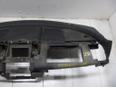 Торпедо для Nissan Murano (Z50) 2004-2008