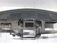 Торпедо для Nissan Murano (Z50) 2004-2008