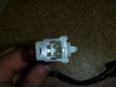 Кнопка регулировки сидения для Nissan Murano (Z50) 2004-2008