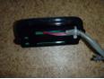 Кнопка регулировки сидения для Nissan Murano (Z50) 2004-2008