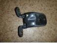 Петля двери для Nissan Murano (Z50) 2004-2008;Teana J31 2006-2008;Maxima (A33) 2000-2005;X-Trail (T30) 2001-2006;X-Trail (T31) 2007-2014;Teana J32 2008-2013;Murano (Z51) 2008-2016