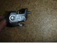 Петля двери задней левой верхняя для Nissan Murano (Z50) 2004-2008;Teana J31 2006-2008;Maxima (A33) 2000-2005;X-Trail (T31) 2007-2014;Teana J32 2008-2013;Murano (Z51) 2008-2015
