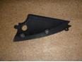 Накладка на решетку правая для Nissan Murano (Z50) 2004-2008