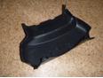 Кожух рулевой колонки верхний для Nissan Murano (Z50) 2004-2008