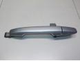 Ручка двери задней наружная левая для Honda Civic 4D 2006-2012