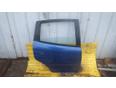 Дверь задняя правая для Chevrolet Rezzo 2005-2010