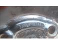 Диски колесные железо (к-кт) для Chevrolet Rezzo 2005-2010