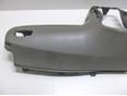 Торпедо для Chrysler Voyager/Caravan (RG/RS) 2000-2008