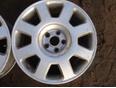 Диски колесные легкосплавные (к-кт) для VW Phaeton 2002-2016