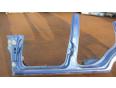 Кузовной элемент для Chevrolet Rezzo 2005-2010