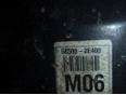 Усилитель тормозов вакуумный для Hyundai,Kia Tucson 2004-2010;Sportage 2004-2010