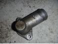 Фланец двигателя системы охлаждения для Hyundai Tucson 2004-2010;Sonata IV (EF) 1998-2001;Sonata IV (EF)/ Sonata Tagaz 2001-2012;Santa Fe (SM)/ Santa Fe Classic 2000-2012;Trajet 2000-2009