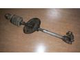 Кардан рулевой для Chevrolet Rezzo 2005-2010
