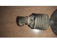 Кардан рулевой для Chevrolet Rezzo 2005-2010