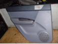 Обшивка двери задней левой для Hyundai Getz 2002-2010
